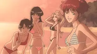 Pantsu Hunter: Back to the 90s (PS5) Playthrough part 1