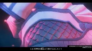 Fate/Samurai Remnant_アサシン宝具