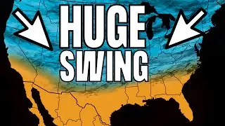 This Upcoming Weather Will Smash Records!