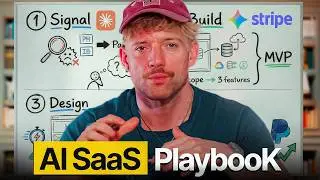The NEW way to build $100k SaaS Websites (Gemini 3)