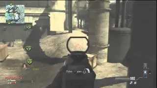 Mierda De Mapa - RoaD To GolD Mp5 - Episodio 2