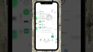Ватсап Запустит Новую Функцию Для Чатов  #whatsapp #ватсап
