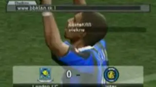 PES 6 BB MIX VOL 1