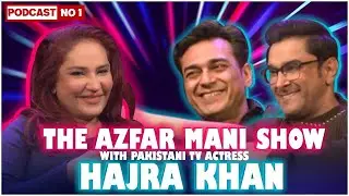 Azfar Mani | Hajra Khan | Imran Khan | Where The Opium Grows