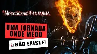 MOTOQUEIRO FANTASMA 2007: OS SEGREDOS POR TRÁS DAS CHAMAS QUE ILUMINARAM O CINEMA!