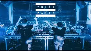 Third ≡ Party Drops Only - Together LIIIVE 2019 Liverpool Olympia