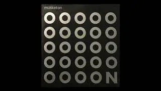 Musket - Painted Melody