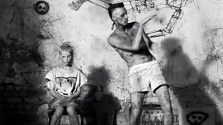 THE SKATEROOM W/ ROGER BALLEN: BOARDS OF BALLENESQUE