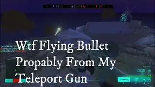 Being Sniper Is Amazing|Ravenfield|
