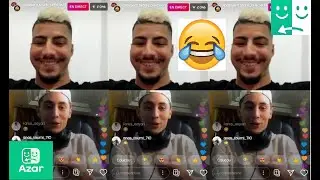 [y3asab] فضيحة خنشور يعلم في بسام الصرارفي كيفه يحل مع لبنات في موقع أزار