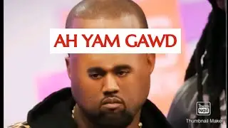 Kanye (ye) West Says He Is God
.
fummy, memes, meme, dankmemes