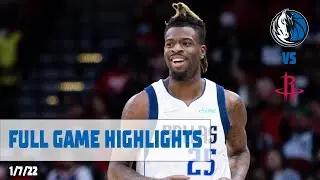 Reggie Bullock (15 points, 5 3-pointers) Highlights vs. Houston Rockets
