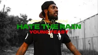 Hate The Rain -  ( Official Video ) 🎥 Addi Visuals / Prod. @blessthytrvp187