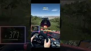PXN V10 Wow 445Km Lotus Fly Cross on the River Forza