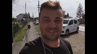 Crevedia dupa Dezastru