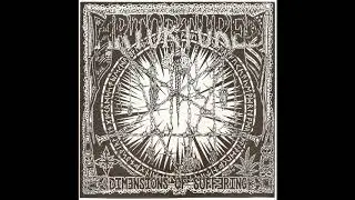 Atortured/Crisis Rebirth - Split 7