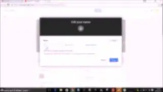 How to Change Your Youtube Channel Name !