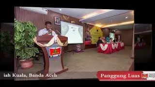 PLENARY HALL UBUDIYAH