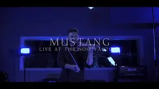Laurent Bernadac - Mustang (Live At The Noiz Faktory)