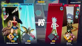 Multiversus Season 2 Lunar New Year