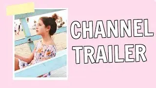 ANNIE ROSE CHANNEL TRAILER
