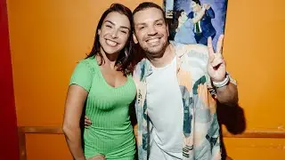 Alexandre Gustavo & Thieli Hanssen @Zoukomore2023 (Vladivostok)