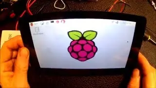 Raspberry Pi 7
