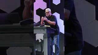 God Is Bigger Than Our Emotions
