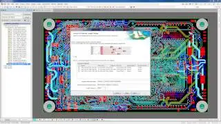 Altium Designer 15.1 - xSignals Wizard