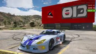 GTA 5 Mods Real Life Mods oi3 ViP Map mods