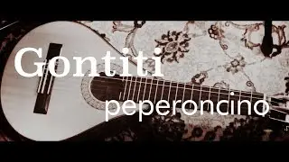 GONTITI / peperoncino