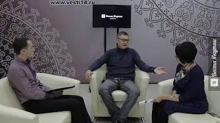 Большое интервью Афанасия Максимова