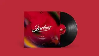 CASSIMM - Freak [JCK.003]