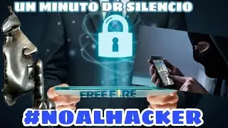 UN MINUTO DE SILENCIO. FR3E FIRE.
