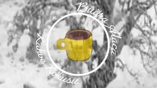 Buğra Alaca - Kahve Kokusu