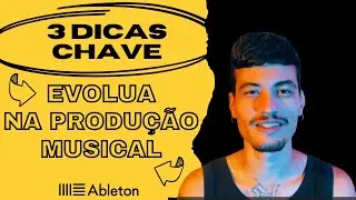 MUDE SUA MENTALIDADE COMO PRODUTOR MUSICAL | Segura A Ideia #01