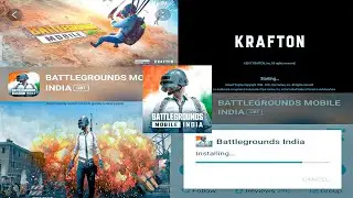 How To Download Battleground Mobile India || Battleground Mobile India Download kaise kare