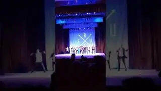 Школа танцев Кредо, отчётный концерт, rule fame, Хип хоп