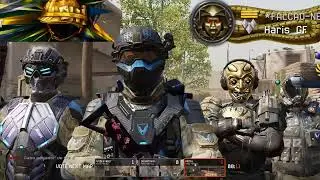 Live da rataria até o Barretão