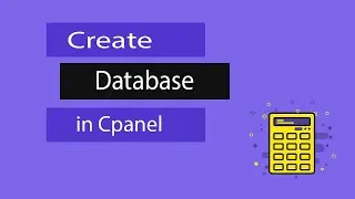 Update database and database user crdential on Live Capnel