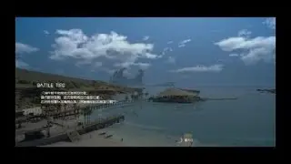 FINAL FANTASY XV_打架打架