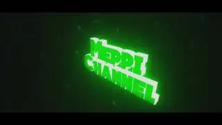 Интро на заказ #2