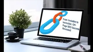 Off Page SEO The Hidden Key to Unlocking Online Success