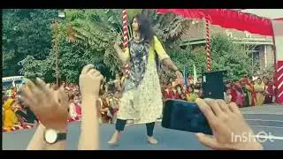 পিকনিক ডান্স dj dang