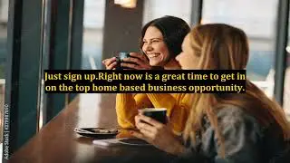 Top Home Based Business Opportunity - Learn How to Earn From Seasonal Marketing
