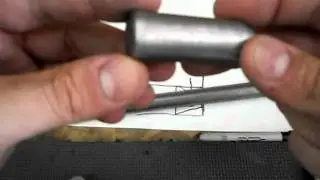 How to MSR kusari fundo 1