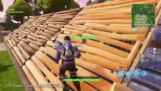Four basic tips for Fortnite