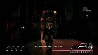 Gorefist X2 Apocalypse - 3 Build (SpeedKills)