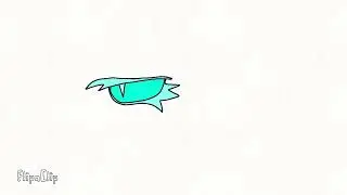 eye animation test (Тренировка анимации глаз).