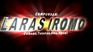 Cs Laras Iromo - Langgam Lali Janjine Live ketanggung, sine, ngawi